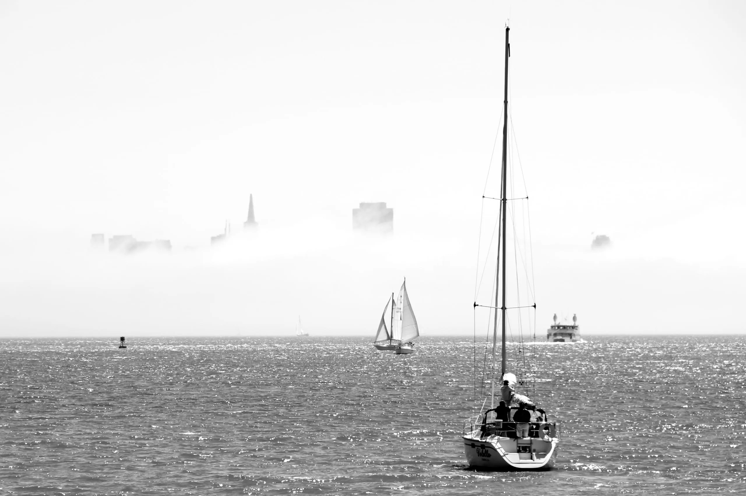 Photograph by Luke Murphy