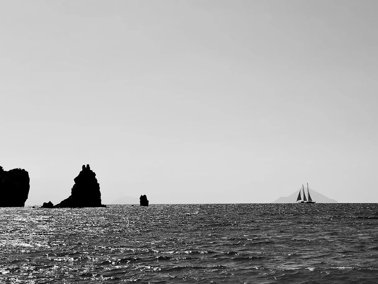 Photograph by Luke Murphy