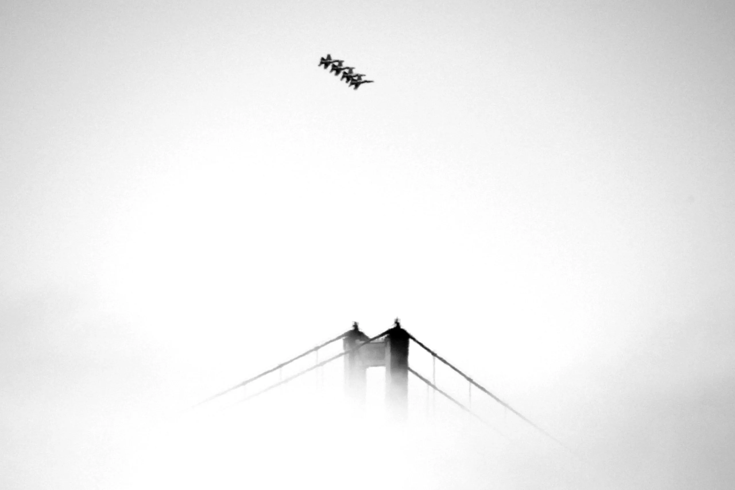 Photograph by Luke Murphy