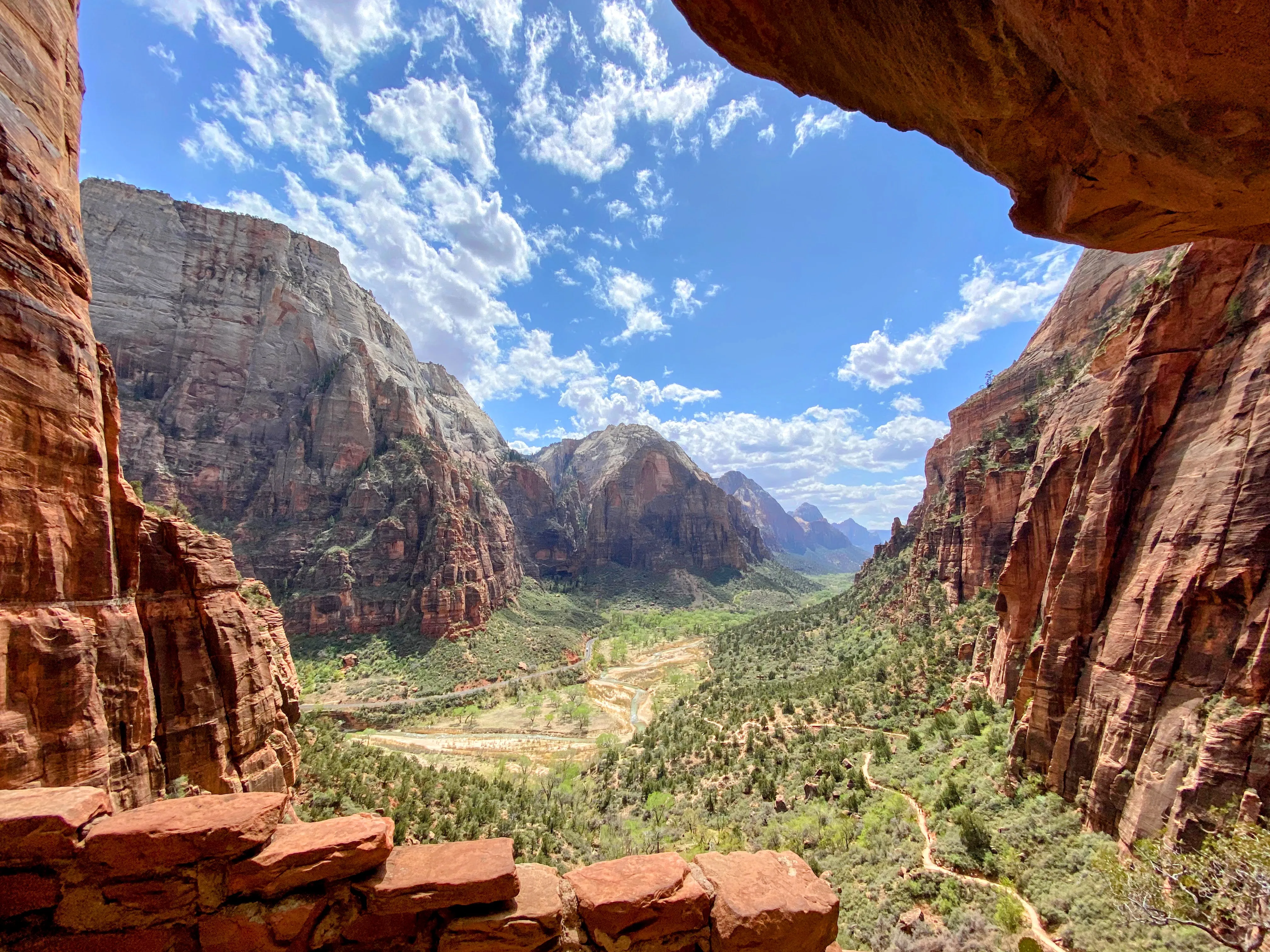 Photograph by Luke Murphy
