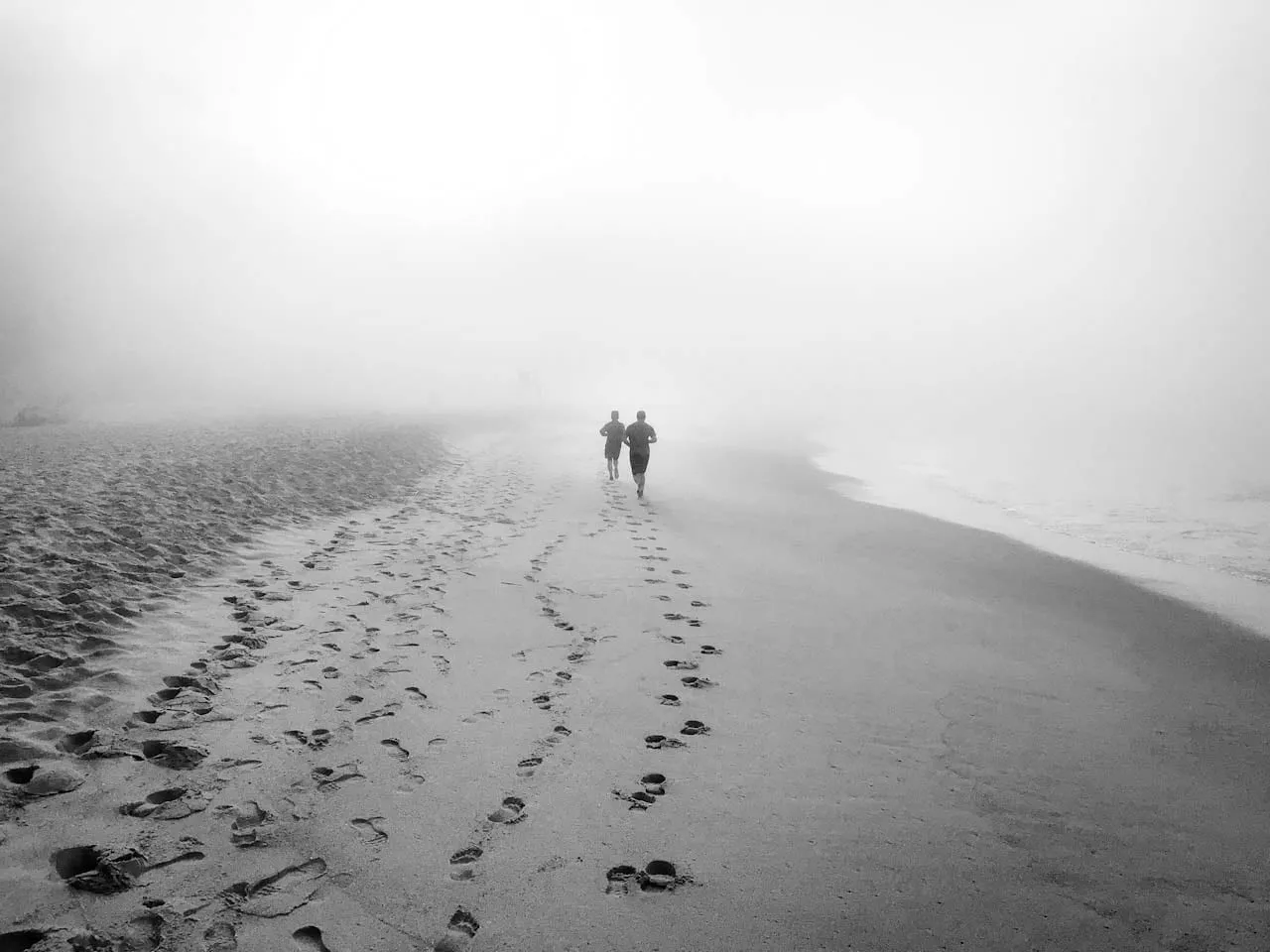 Photograph by Luke Murphy