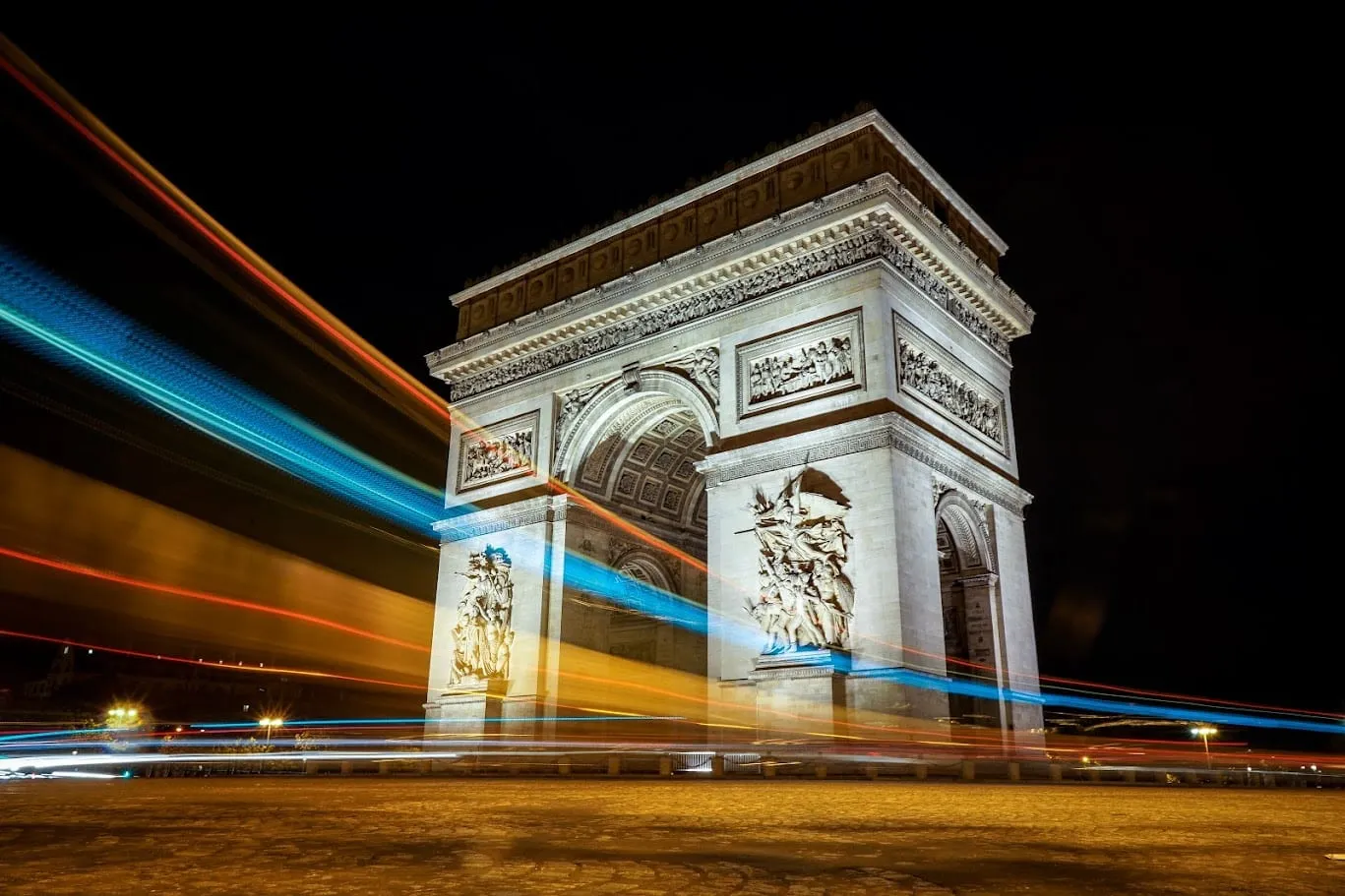 Photograph by Luke Murphy