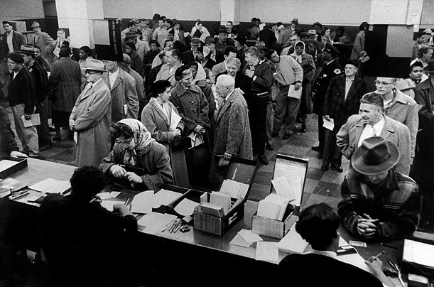 How Banks Responded to a 1958 Pandemic and Recession