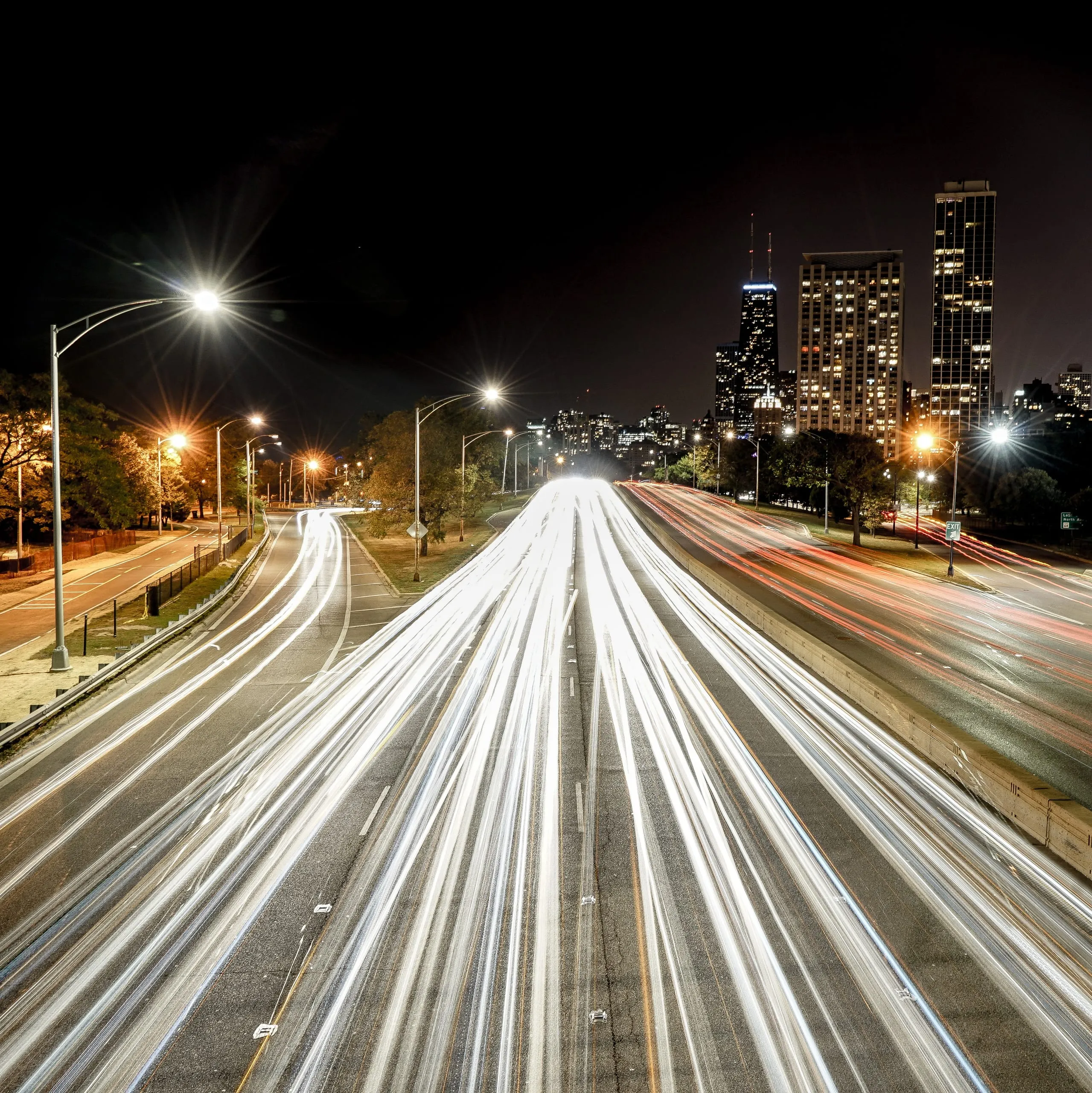 Photograph by Luke Murphy