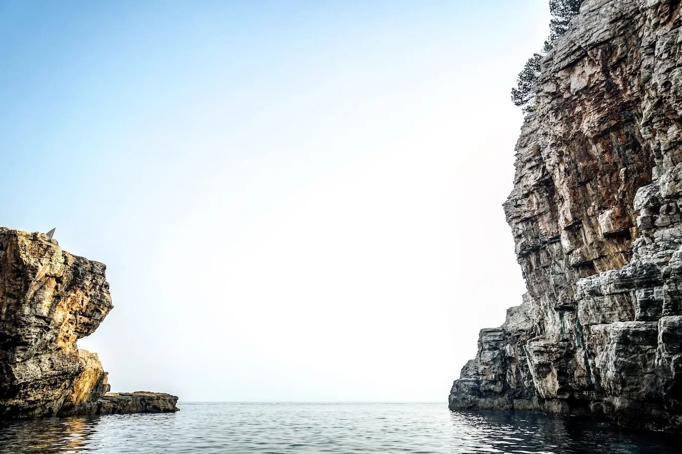 Photograph by Luke Murphy