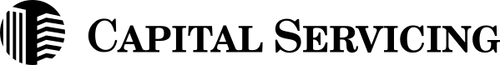 Capital Servicing Co. logo